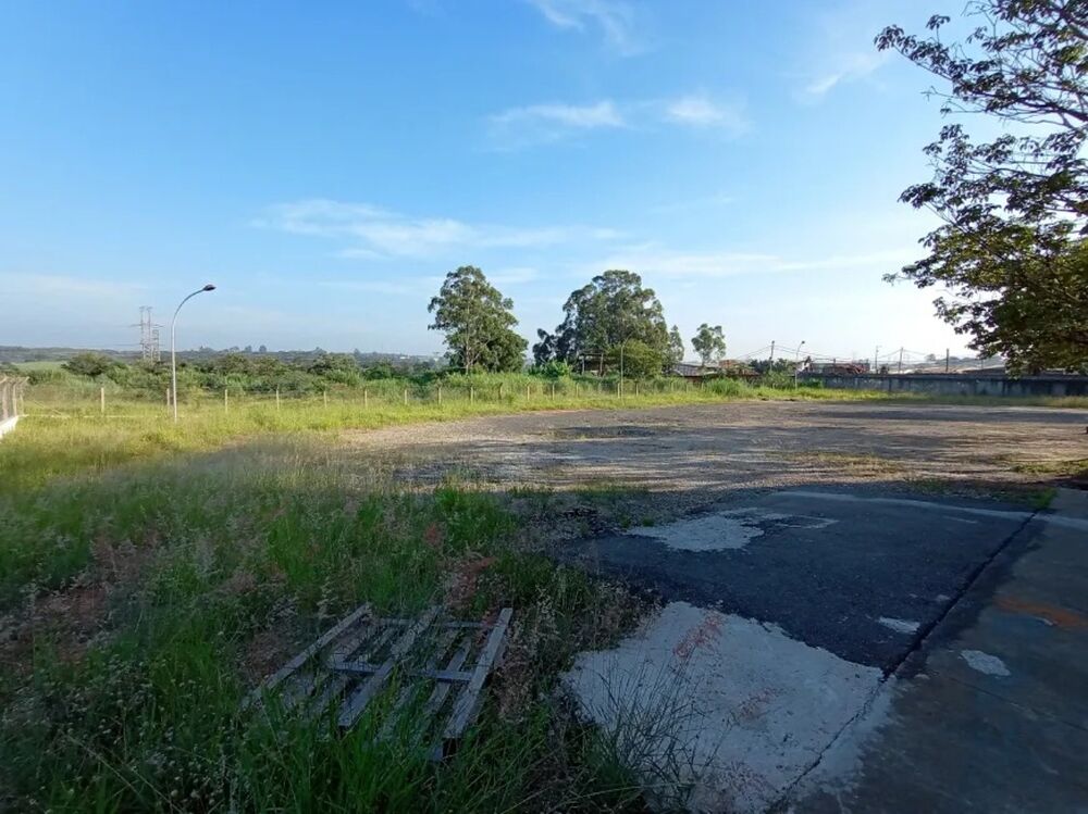 Depósito-Galpão, 6393 m² - Foto 7