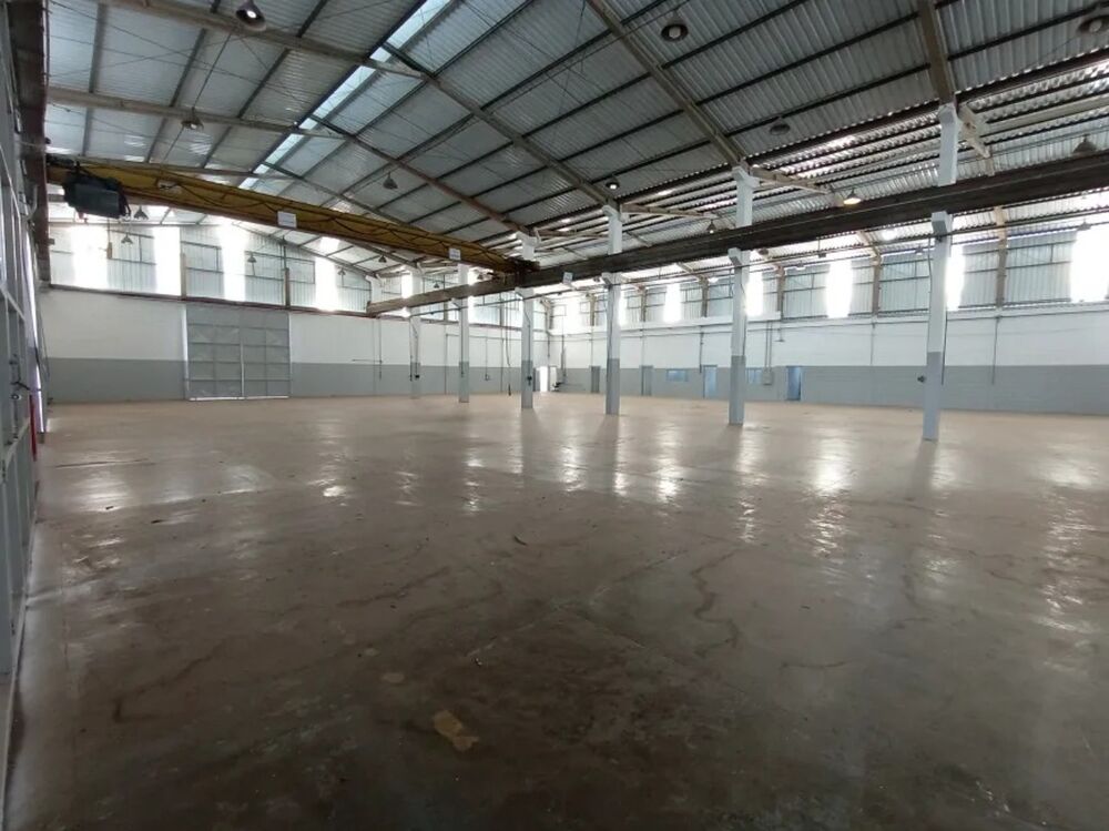 Depósito-Galpão, 6393 m² - Foto 10