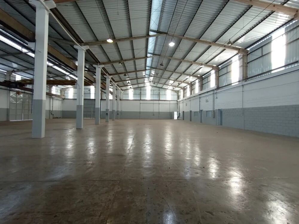 Depósito-Galpão, 6393 m² - Foto 11