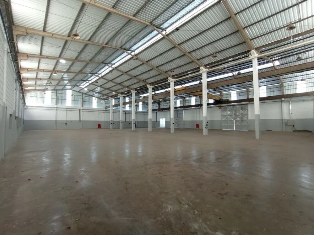 Depósito-Galpão, 6393 m² - Foto 12