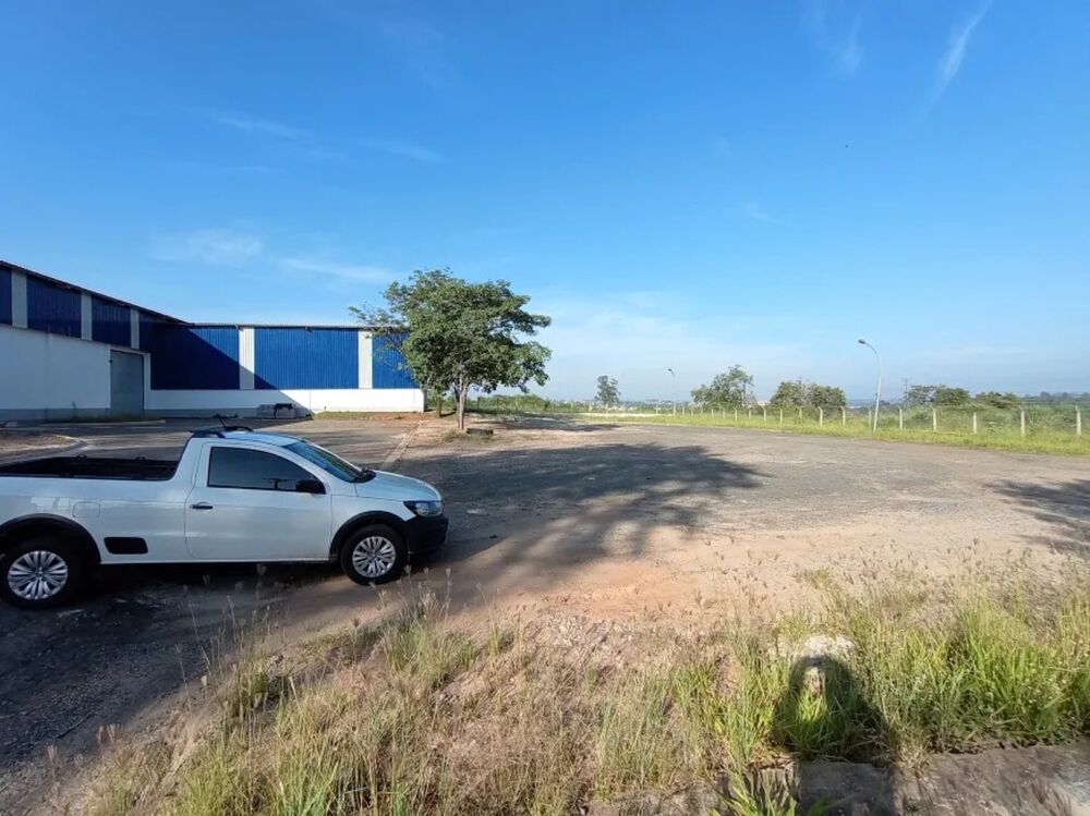 Depósito-Galpão, 6393 m² - Foto 21