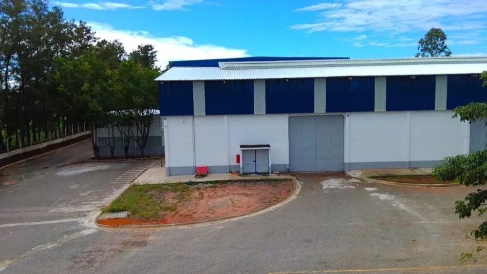 Depósito-Galpão, 6393 m² - Foto 4