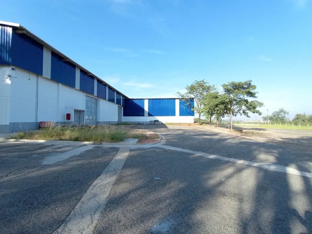 Depósito-Galpão, 6393 m² - Foto 20
