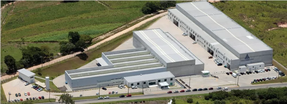 Depósito-Galpão, 516 m² - Foto 4