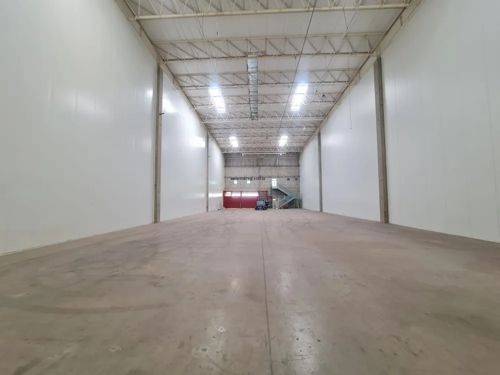 Depósito-Galpão, 1220 m² - Foto 3