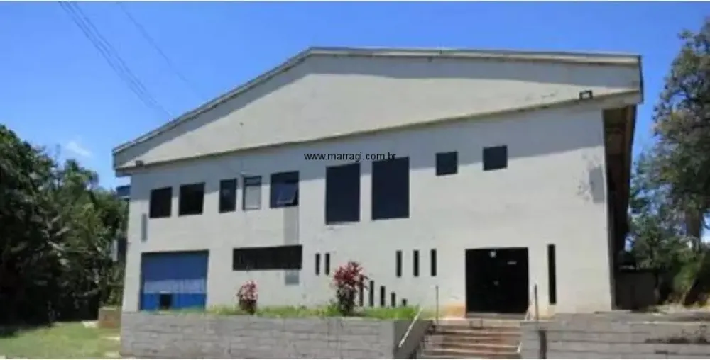 Depósito-Galpão, 1340 m² - Foto 9