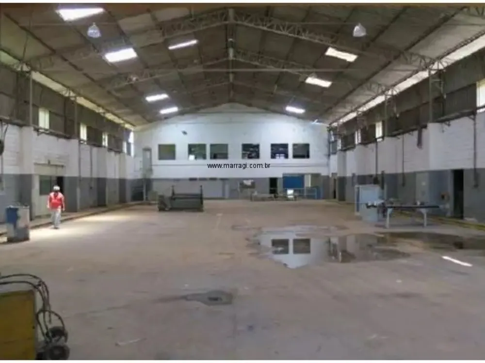 Depósito-Galpão, 1340 m² - Foto 3