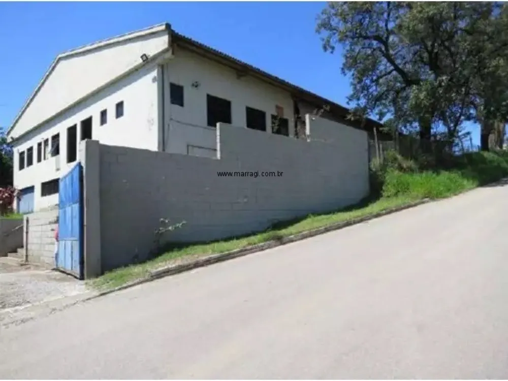 Depósito-Galpão, 1340 m² - Foto 8