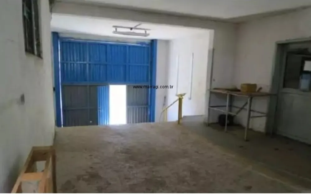 Depósito-Galpão, 1340 m² - Foto 7