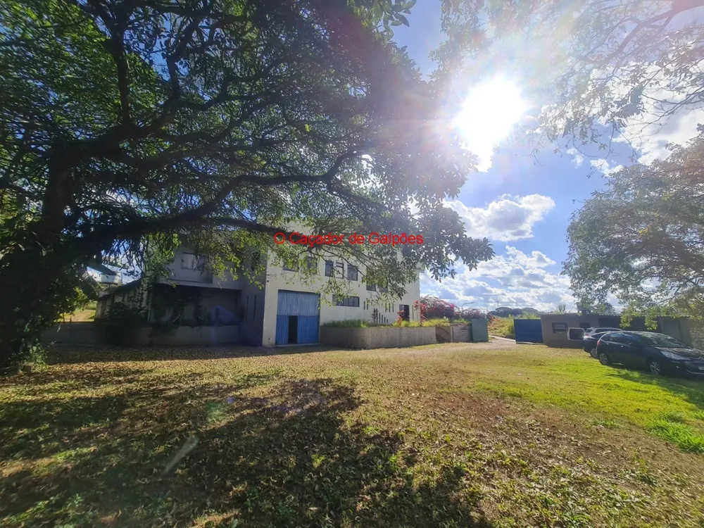 Depósito-Galpão, 1340 m² - Foto 11