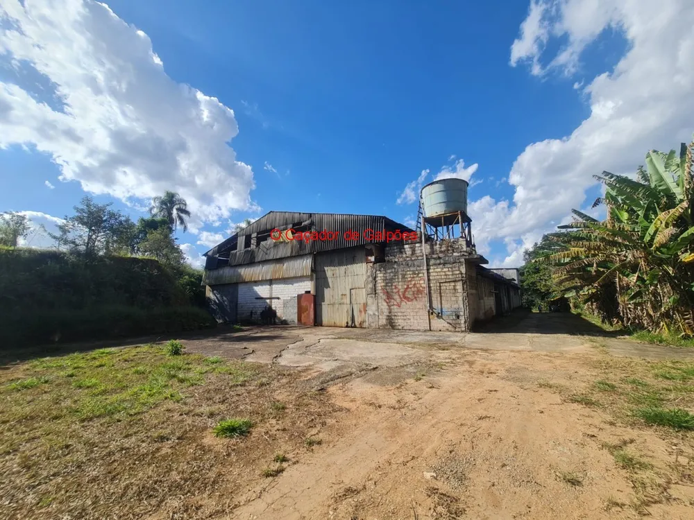 Depósito-Galpão, 1340 m² - Foto 6