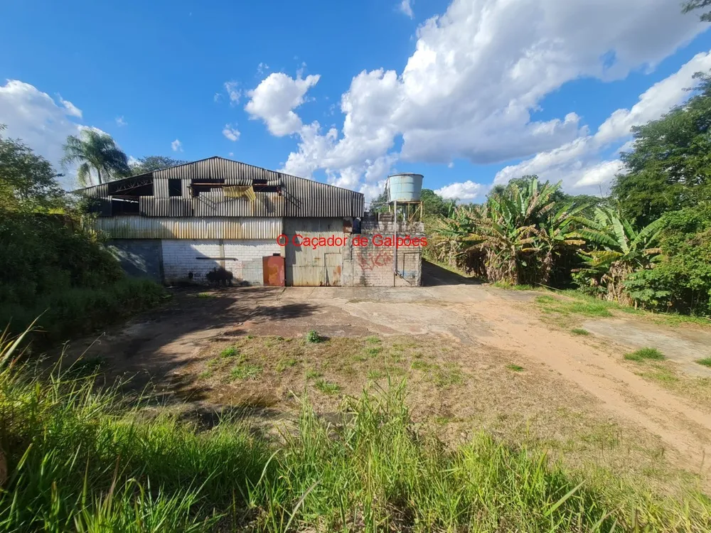 Depósito-Galpão, 1340 m² - Foto 16