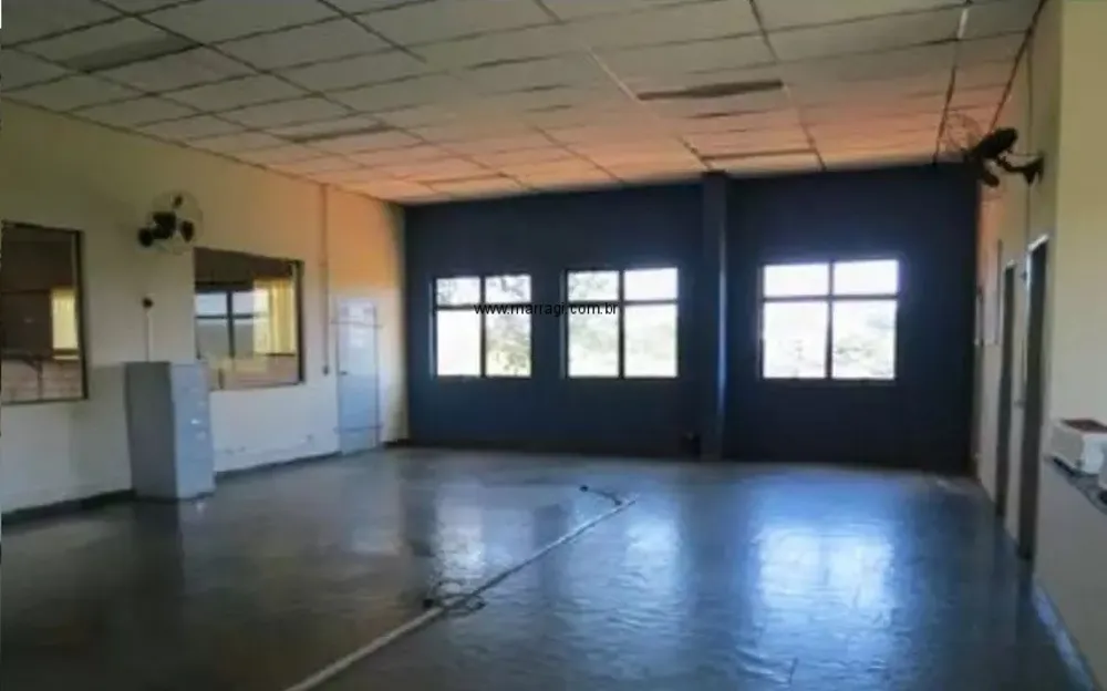 Depósito-Galpão, 1340 m² - Foto 7