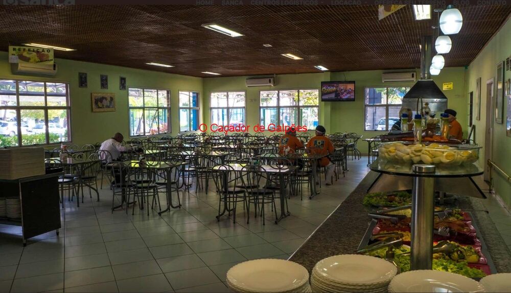 Depósito-Galpão, 1506 m² - Foto 5