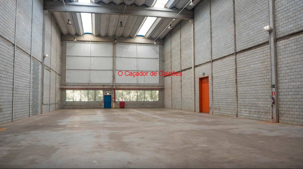 Depósito-Galpão, 1506 m² - Foto 17