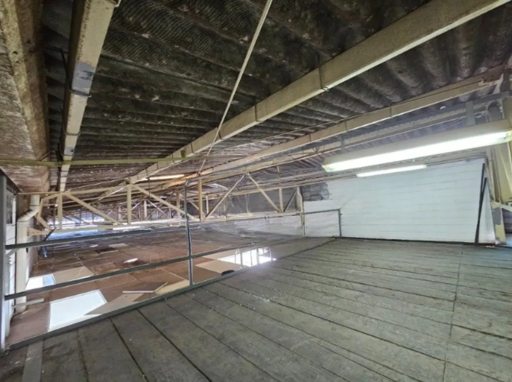 Depósito-Galpão, 395 m² - Foto 16