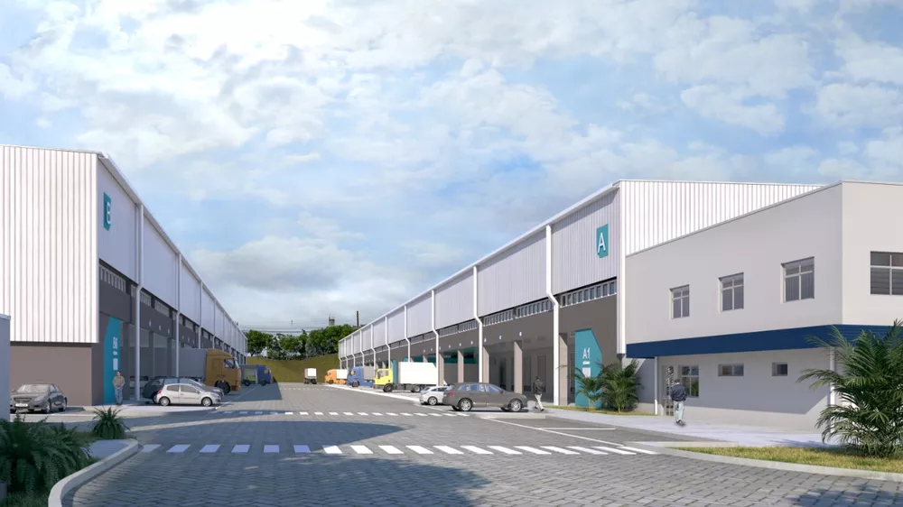 Depósito-Galpão, 14640 m² - Foto 6