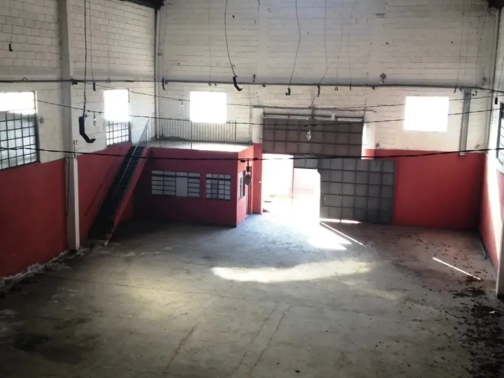 Depósito-Galpão, 850 m² - Foto 2