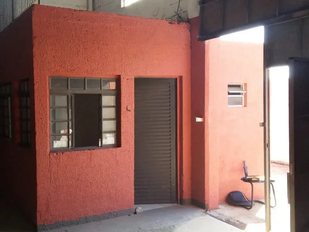 Depósito-Galpão, 850 m² - Foto 3