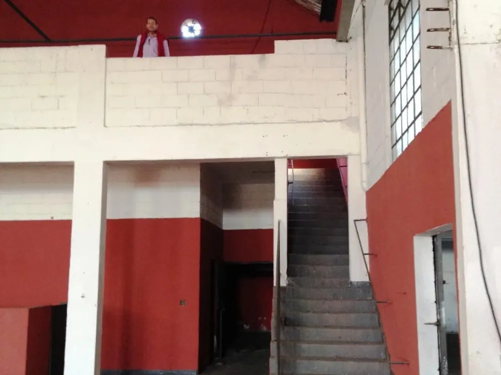 Depósito-Galpão, 850 m² - Foto 5