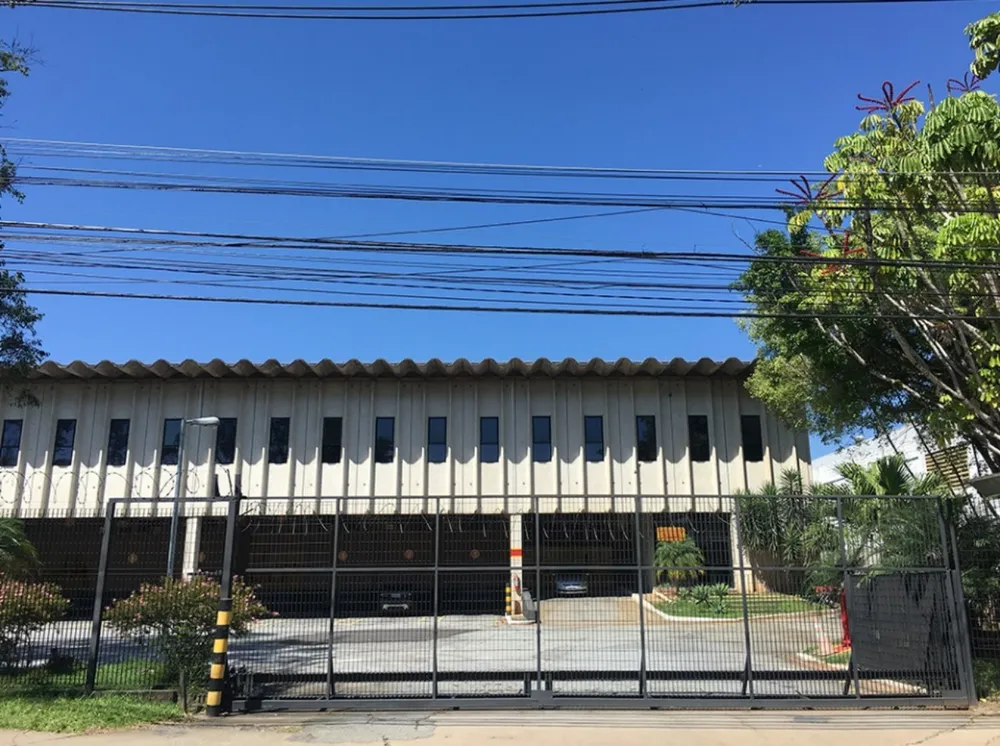 Depósito-Galpão - Foto 3