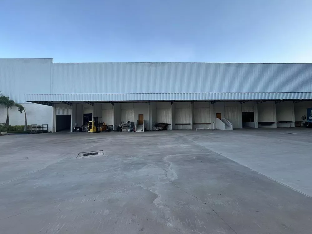 Depósito-Galpão, 1000 m² - Foto 2