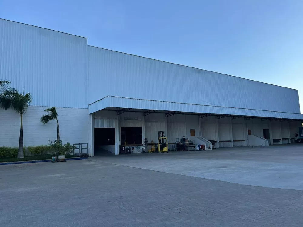 Depósito-Galpão, 1000 m² - Foto 3
