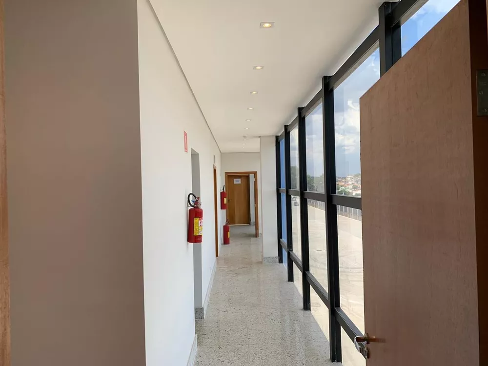 Depósito-Galpão, 1000 m² - Foto 9