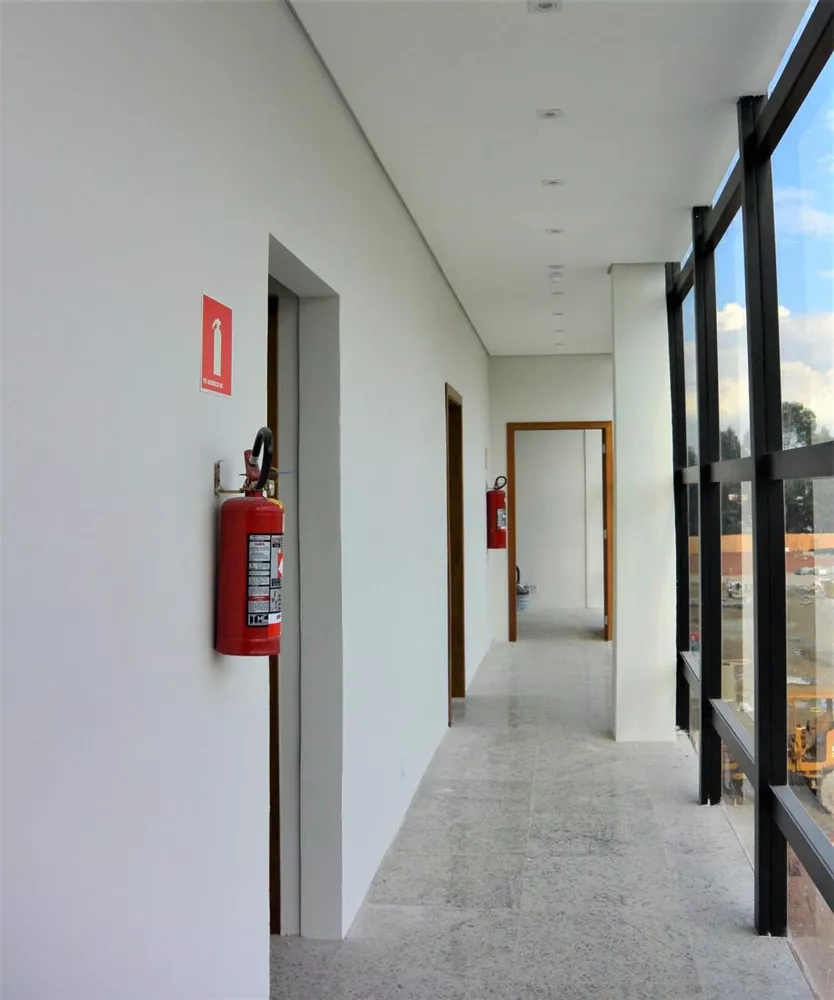 Depósito-Galpão, 1000 m² - Foto 8