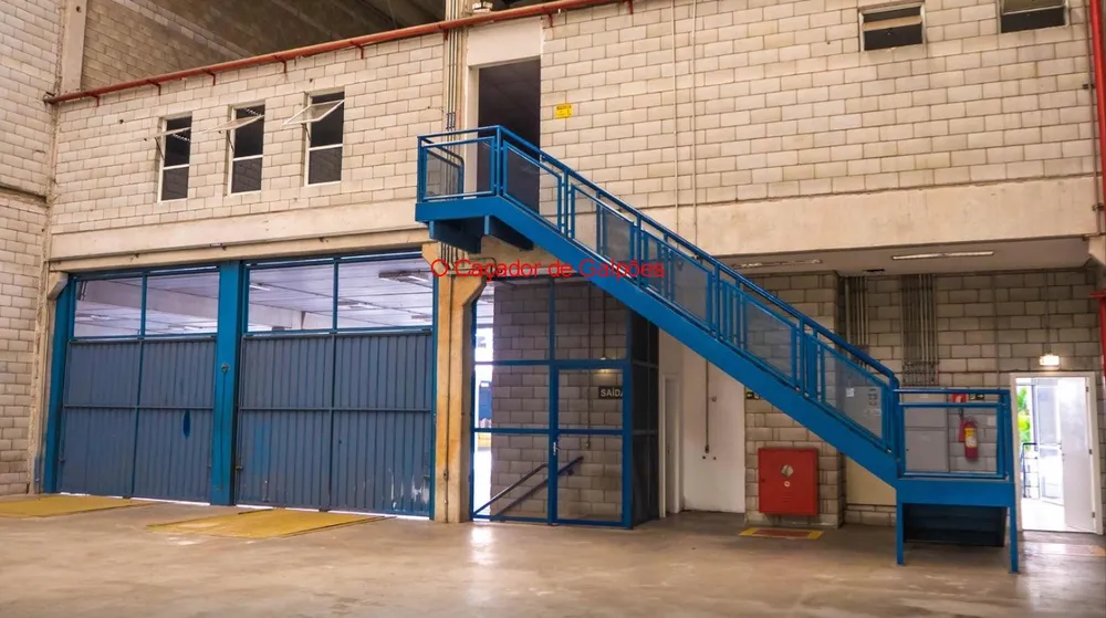 Depósito-Galpão, 3012 m² - Foto 12