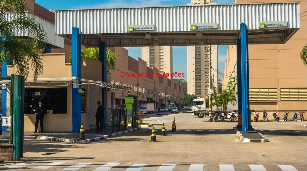 Depósito-Galpão, 3012 m² - Foto 5
