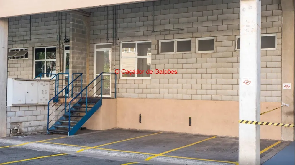 Depósito-Galpão, 3012 m² - Foto 14