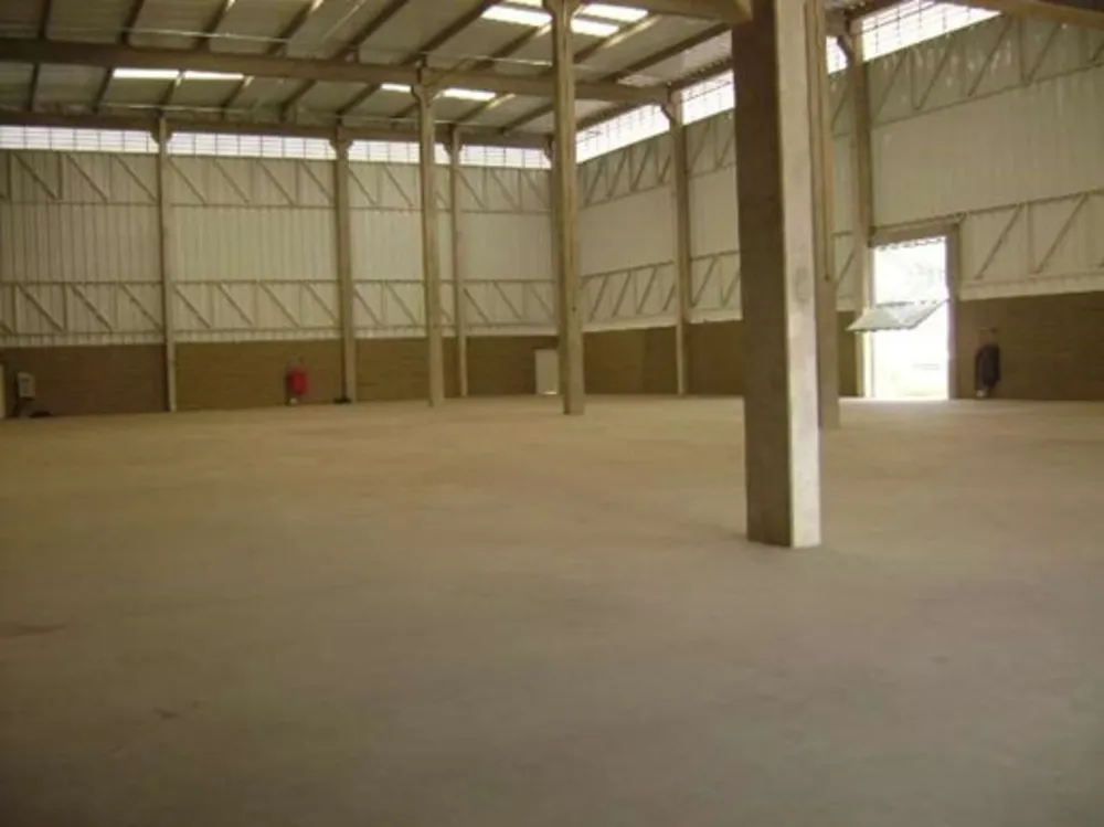 Depósito-Galpão, 1470 m² - Foto 13