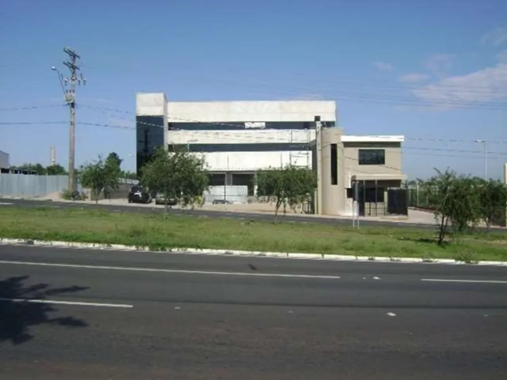 Depósito-Galpão, 1470 m² - Foto 18