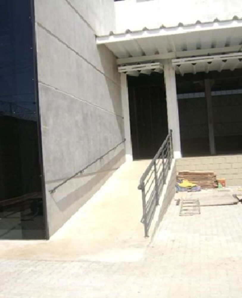 Depósito-Galpão-Armazém para alugar, 1470m² - Foto 6