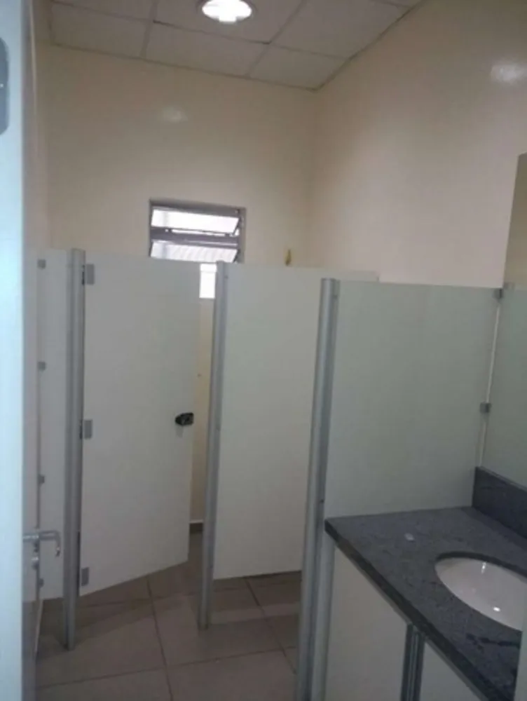 Depósito-Galpão, 1470 m² - Foto 16