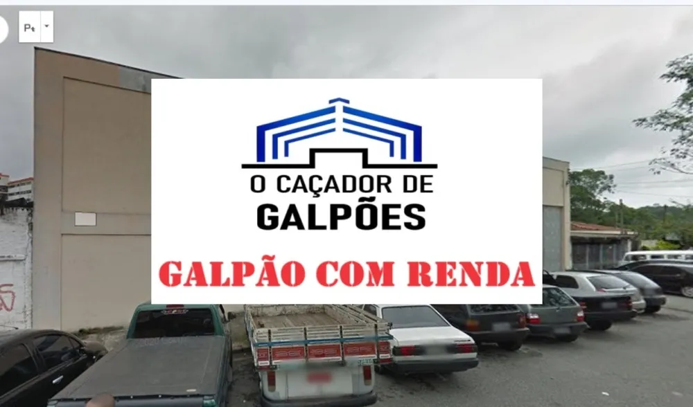 Depósito-Galpão, 1261 m² - Foto 6