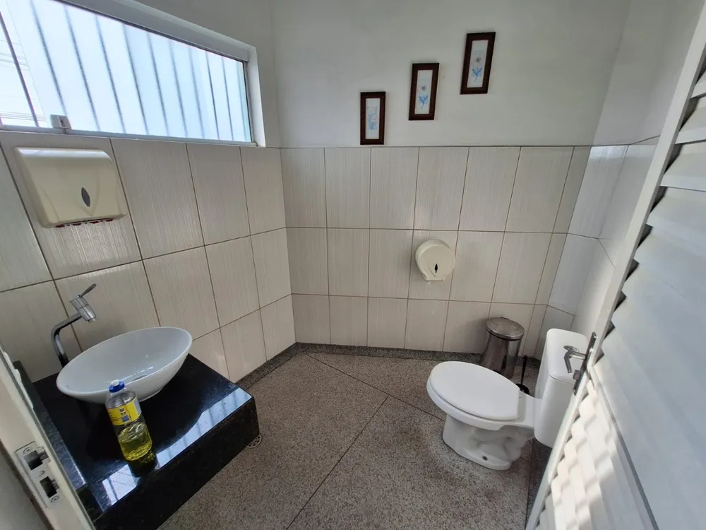 Depósito-Galpão, 1000 m² - Foto 12