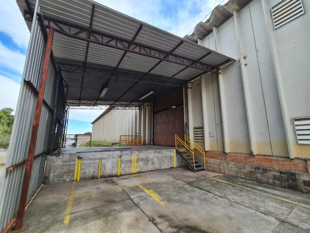 Depósito-Galpão, 3000 m² - Foto 15