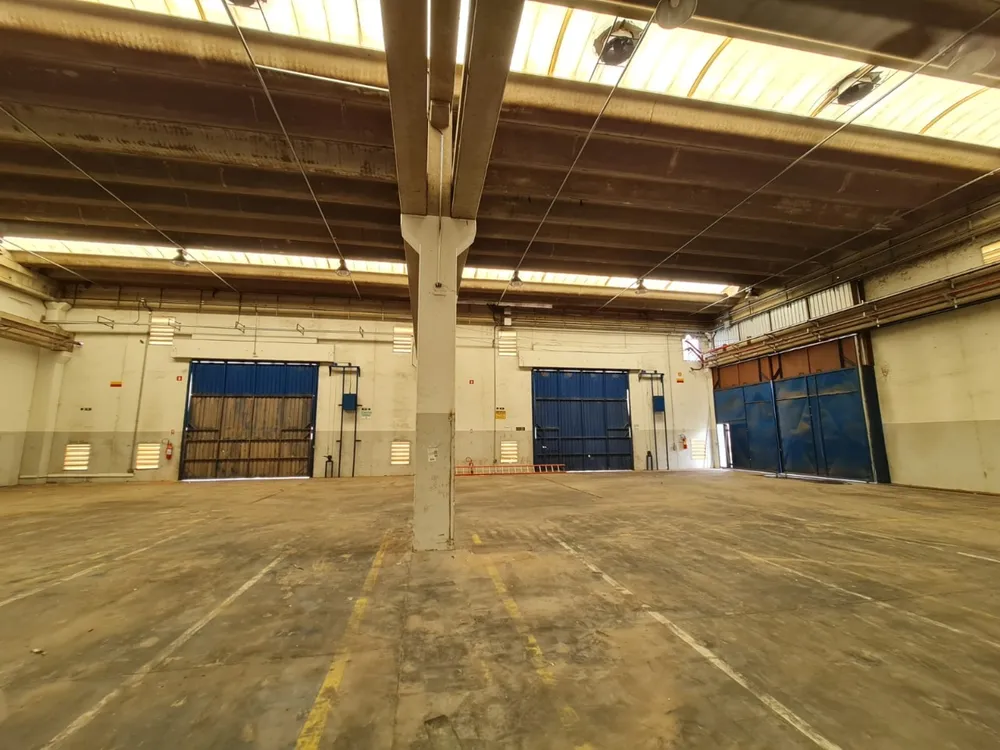 Depósito-Galpão, 3000 m² - Foto 7