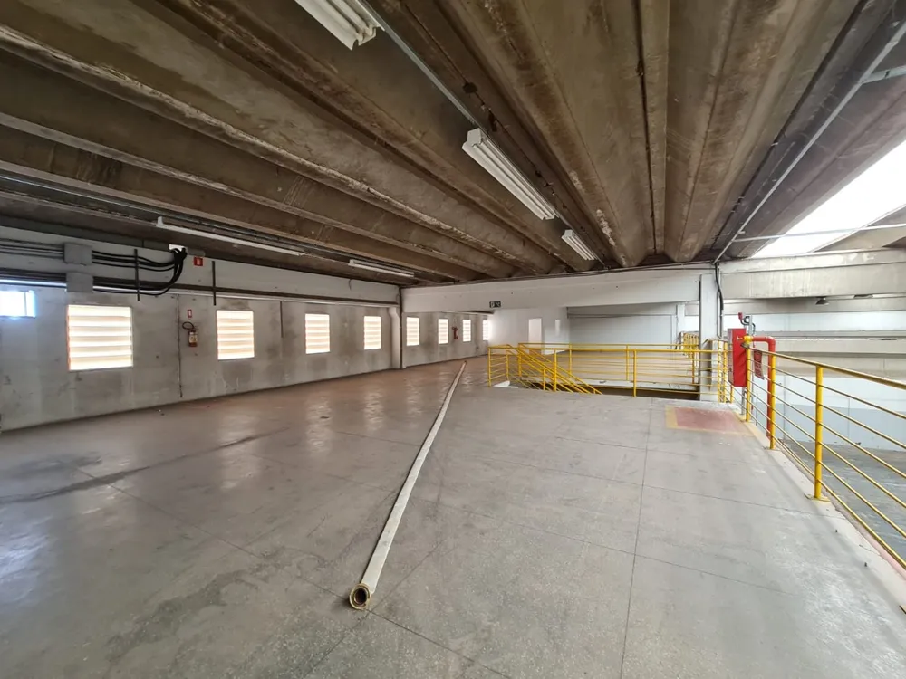 Depósito-Galpão, 3000 m² - Foto 12