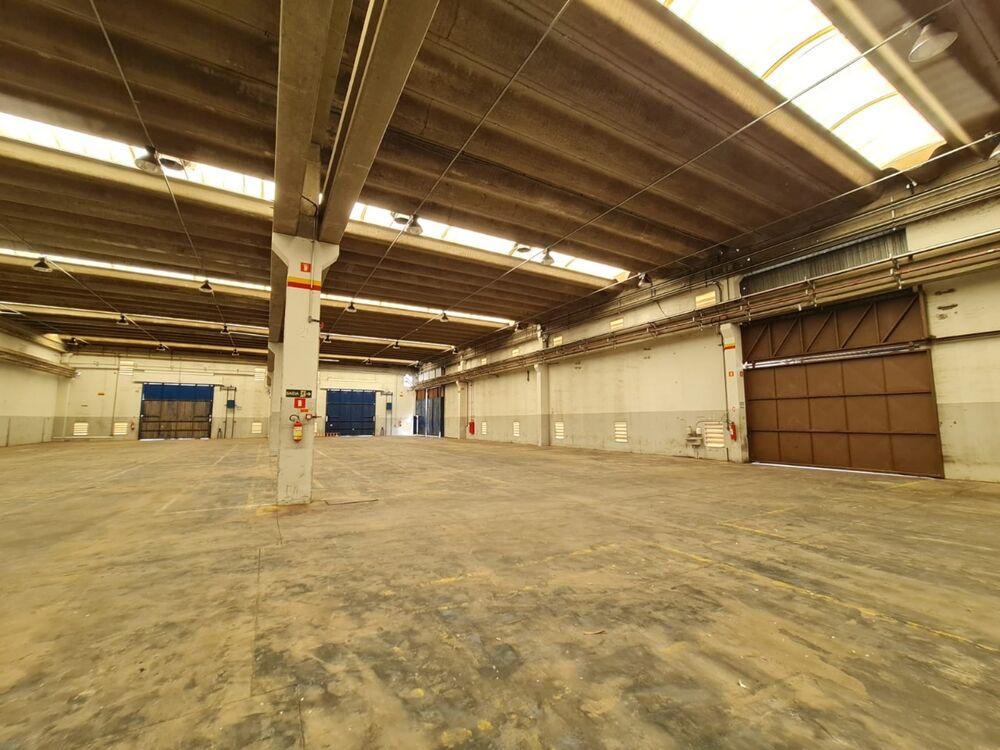 Depósito-Galpão, 3000 m² - Foto 2