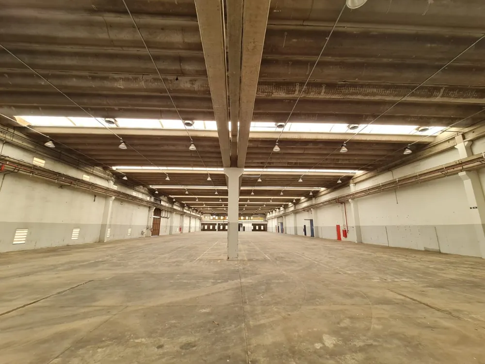 Depósito-Galpão, 3000 m² - Foto 9