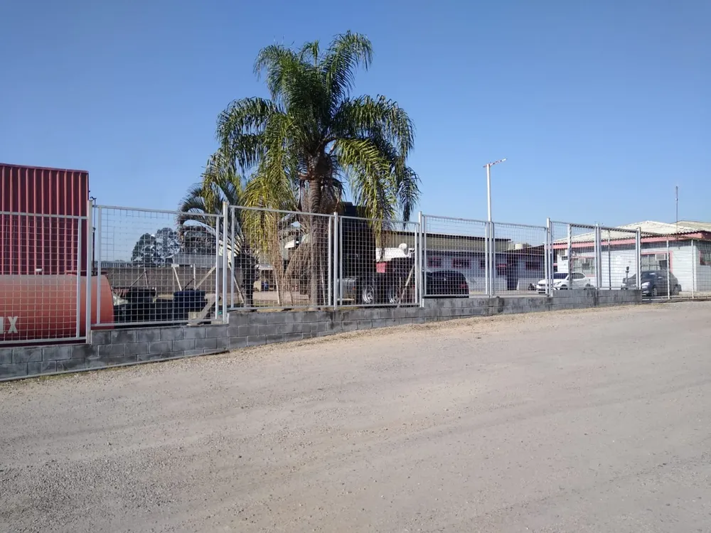 Depósito-Galpão, 1540 m² - Foto 8