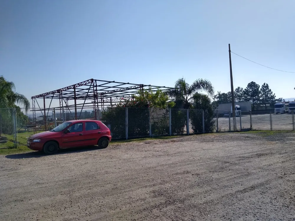 Depósito-Galpão, 1540 m² - Foto 13