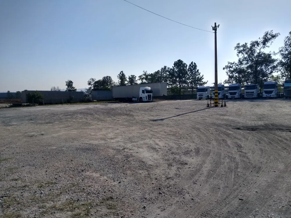 Depósito-Galpão, 1540 m² - Foto 5