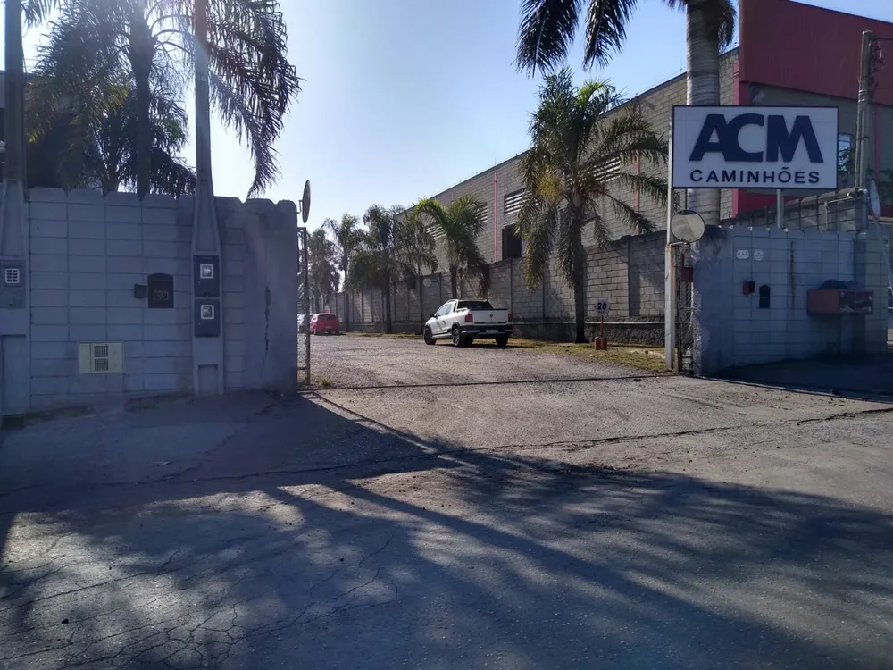 Depósito-Galpão, 1540 m² - Foto 14