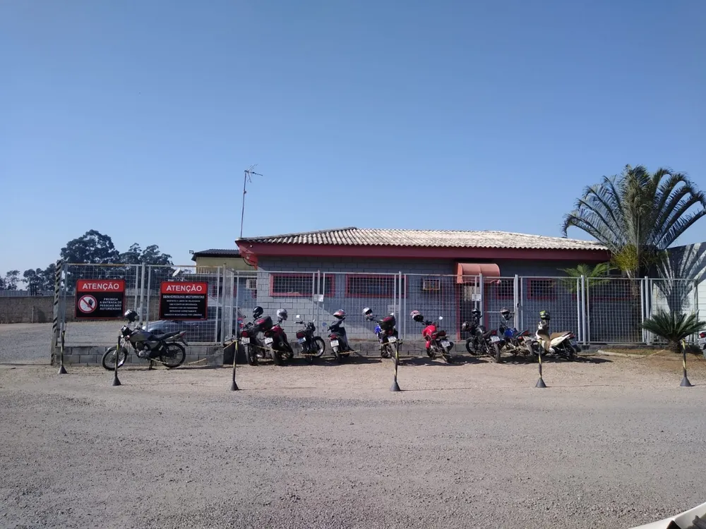 Depósito-Galpão, 1540 m² - Foto 12