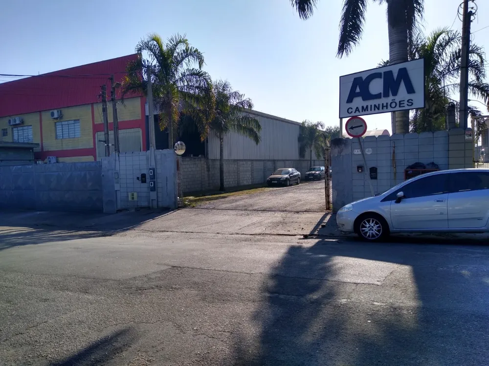 Depósito-Galpão, 1540 m² - Foto 15