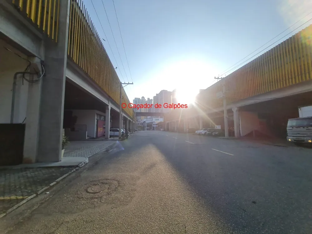 Depósito-Galpão, 1316 m² - Foto 9